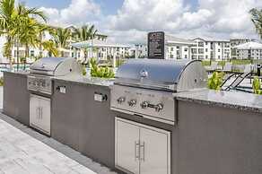 The Vistas At Eastwood Apartments By Barsala