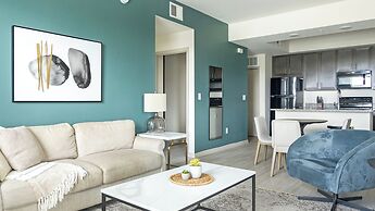 The Vistas At Eastwood Apartments By Barsala