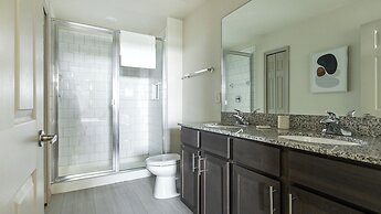 The Vistas At Eastwood Apartments By Barsala