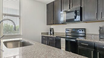 The Vistas At Eastwood Apartments By Barsala