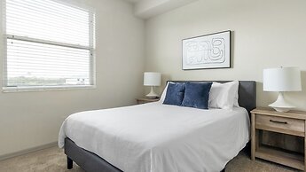 The Vistas At Eastwood Apartments By Barsala