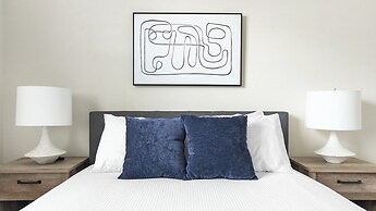 The Vistas At Eastwood Apartments By Barsala