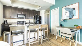 The Vistas At Eastwood Apartments By Barsala