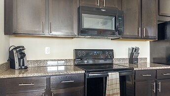 The Vistas At Eastwood Apartments By Barsala