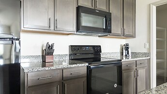 The Vistas At Eastwood Apartments By Barsala