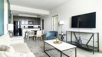 The Vistas At Eastwood Apartments By Barsala