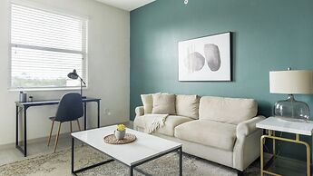 The Vistas At Eastwood Apartments By Barsala