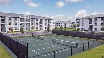 The Vistas At Eastwood Apartments By Barsala