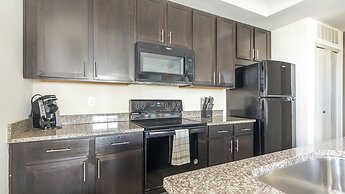 The Vistas At Eastwood Apartments By Barsala