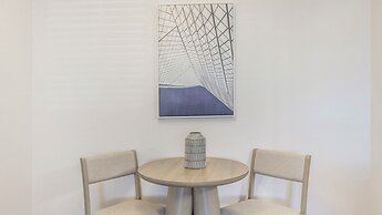 Landing Glendale Arrowhead