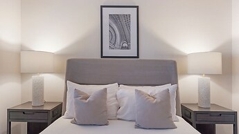 Landing Glendale Arrowhead