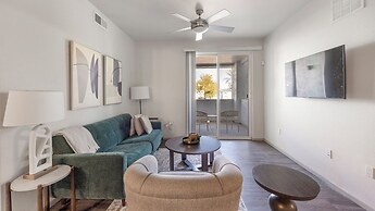 Landing Glendale Arrowhead