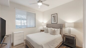 Landing Glendale Arrowhead