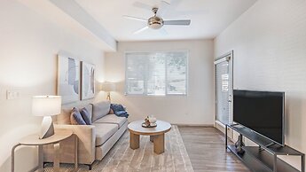 Landing Glendale Arrowhead