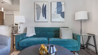 Landing Glendale Arrowhead