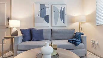 Landing Glendale Arrowhead