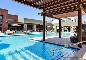 Landing Glendale Arrowhead