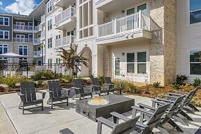 The Mason At Six Mile Creek Apartments By Barsala