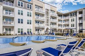 The Mason At Six Mile Creek Apartments By Barsala