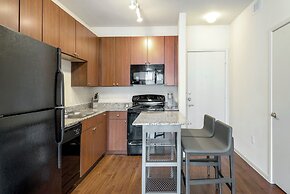 The Mason At Six Mile Creek Apartments By Barsala