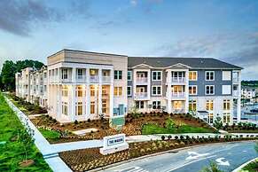 The Mason At Six Mile Creek Apartments By Barsala