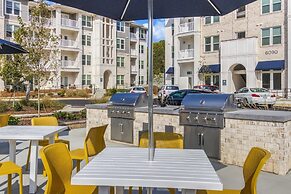 The Mason At Six Mile Creek Apartments By Barsala