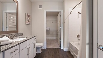 The Mason At Six Mile Creek Apartments By Barsala