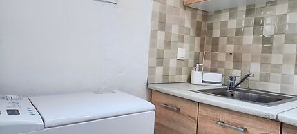 SkyFrame Apartments