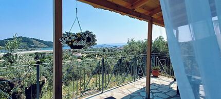 SkyFrame Apartments