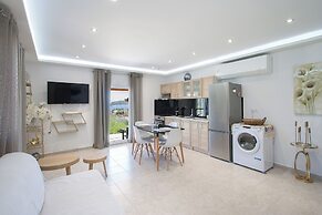 SkyFrame Apartments