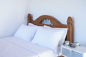 SkyFrame Apartments