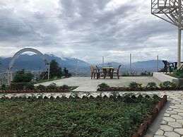 Kot Danda Valley View Resturant & Bar