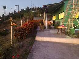 Kot Danda Valley View Resturant & Bar