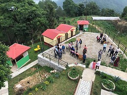 Kot Danda Valley View Resturant & Bar