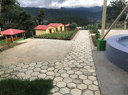 Kot Danda Valley View Resturant & Bar