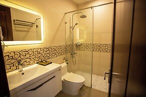 Grand Park Hotel & Apartment Phu My Hung