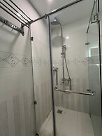 Grand Park Hotel & Apartment Phu My Hung