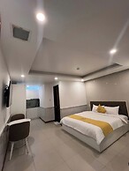 Grand Park Hotel & Apartment Phu My Hung
