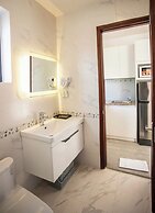 Grand Park Hotel & Apartment Phu My Hung