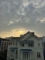 Grand Park Hotel & Apartment Phu My Hung