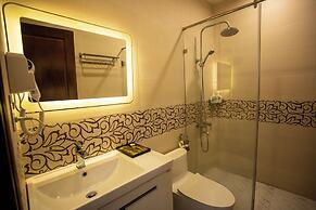 Grand Park Hotel & Apartment Phu My Hung