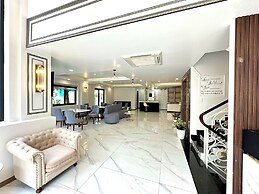 Grand Park Hotel & Apartment Phu My Hung