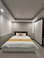 Grand Park Hotel & Apartment Phu My Hung