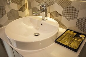 Grand Park Hotel & Apartment Phu My Hung