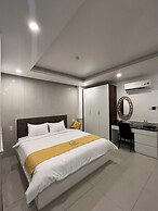 Grand Park Hotel & Apartment Phu My Hung