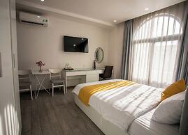 Grand Park Hotel & Apartment Phu My Hung