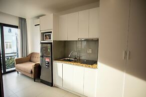 Grand Park Hotel & Apartment Phu My Hung