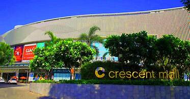 Grand Park Hotel & Apartment Phu My Hung