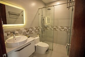 Grand Park Hotel & Apartment Phu My Hung