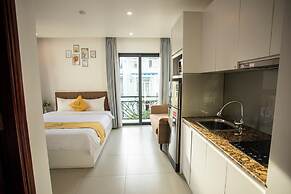 Grand Park Hotel & Apartment Phu My Hung